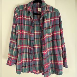 meridana eagle flannel